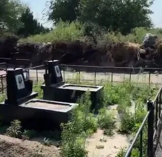 Кладбище батайск