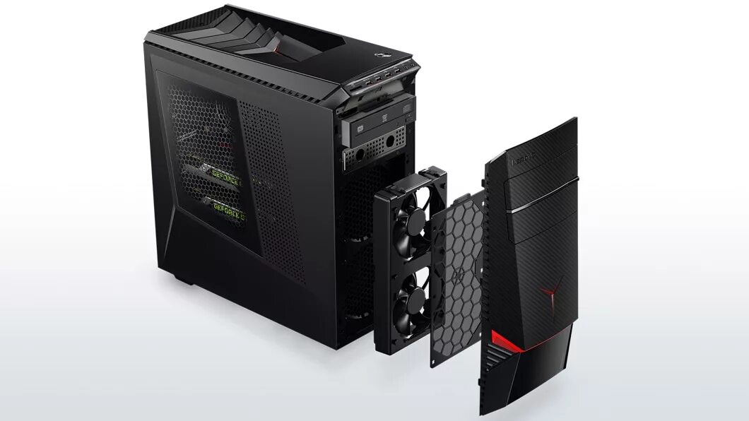 Lenovo ideacentre gaming. Legion Lenovo блок. Lenovo IDEACENTRE y900. Леново Легион системный блок. ПК леново IDEACENTRE.