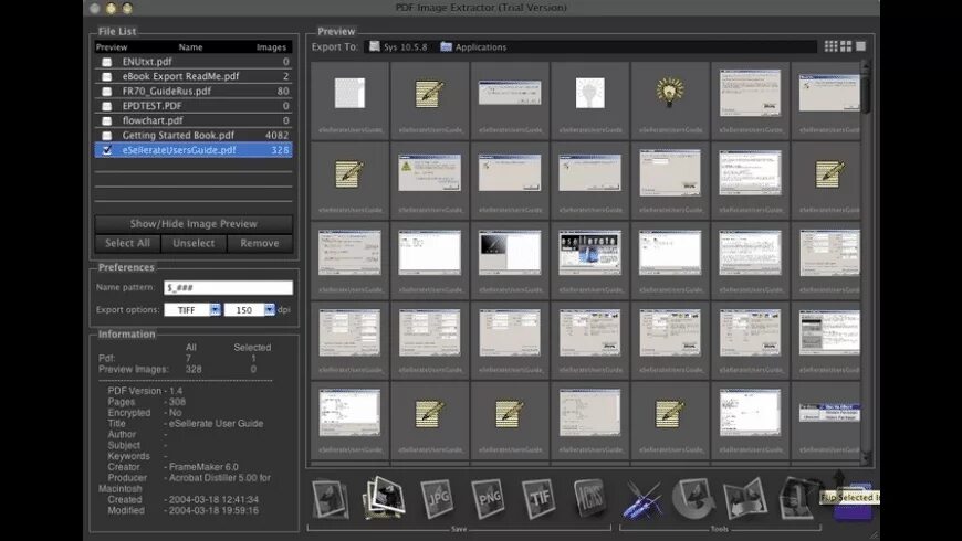 Image extractor. Image extractor как. dvd extractor mac os.