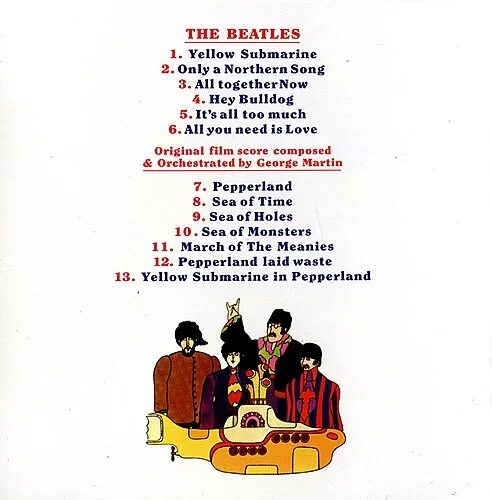 Желтая в песне битлз. Yellow Submarine album. The Beatles Yellow Submarine 1969. 1969 - Yellow Submarine (LP). The Beatles Yellow Submarine album.