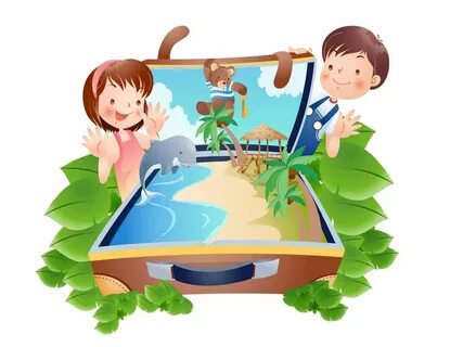Проектная работа лето