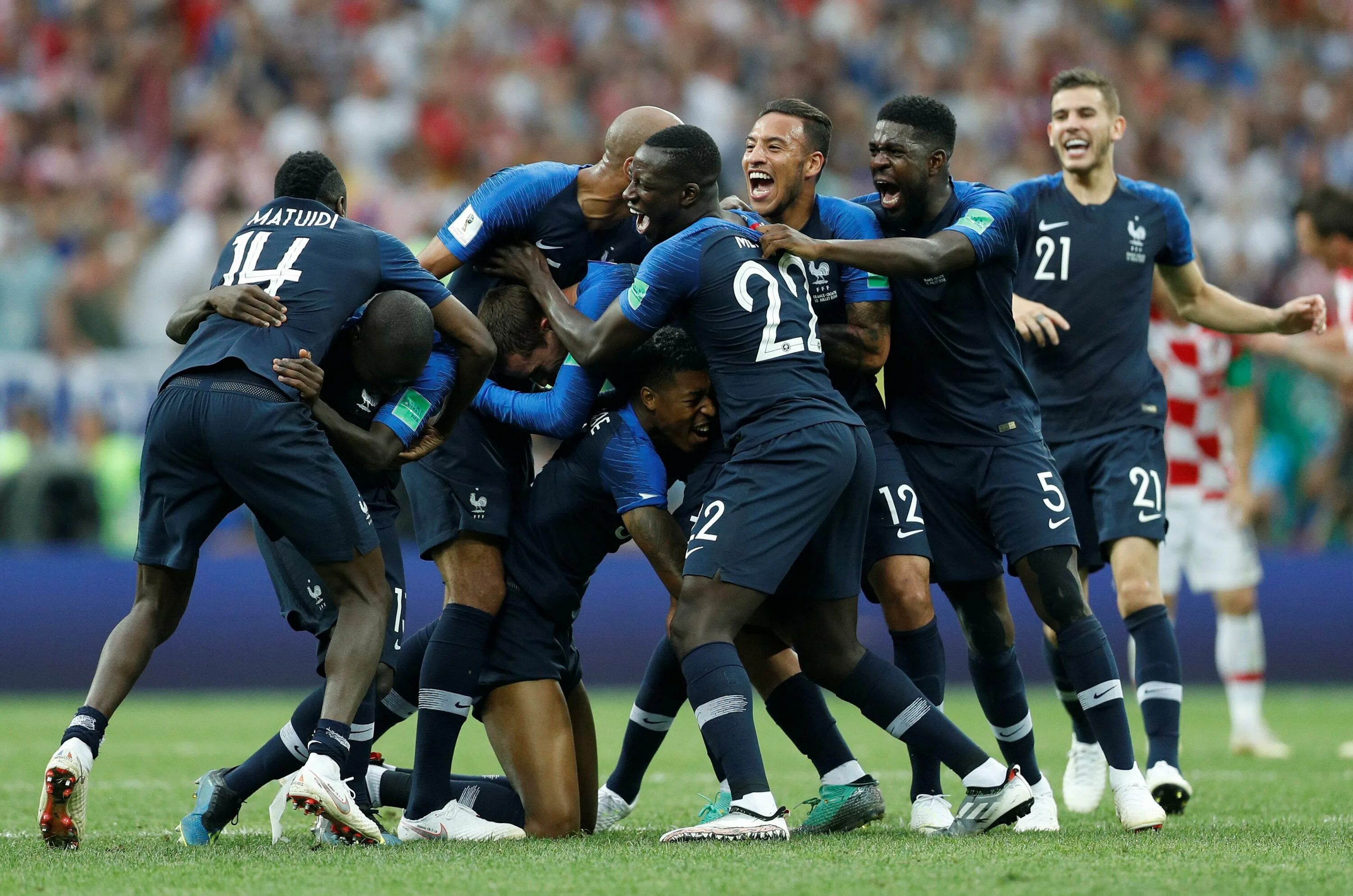 Франция чемпион какого года. Сборная Франции ЧМ 2018. Команда Франции на ЧМ 2018.