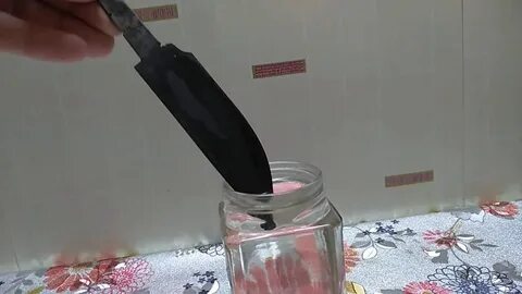 Травление в серной кислоте