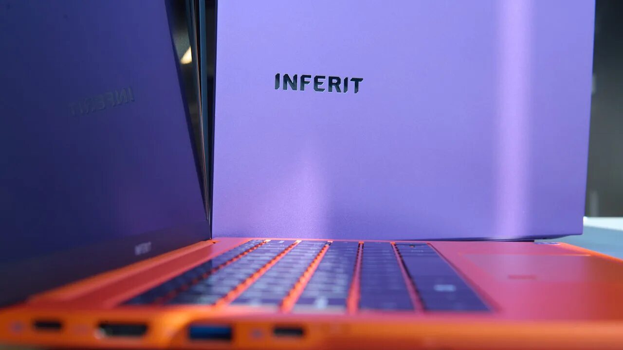 Inferit e note. Inferit e note