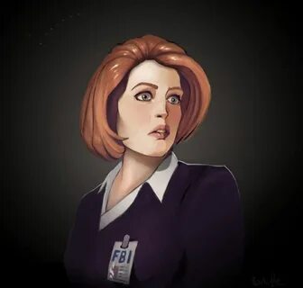 Мечты федук скалли