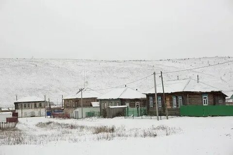 Село байки