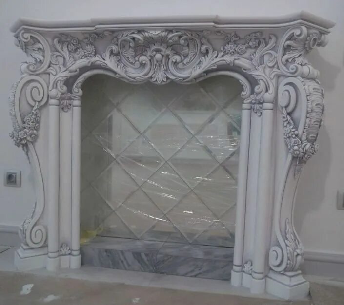 Гипсовый портал. Гипсовый каминный портал. Камин из гипса. Гипсовый портал. Гипсовый портал.