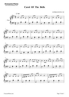 John williams carol