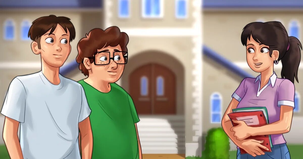 Летняя сага summertime saga. Заблокировать игру summertime saga. Summertime saga [darkcookie] (летняя сага). Saga summertime skachat na ruskom dlya android. 19.