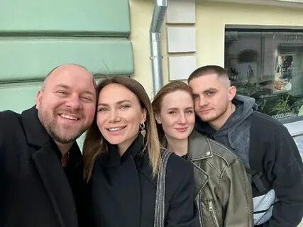 Семья марченко последние новости