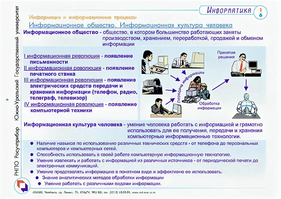 Информационная безопасность тест 4