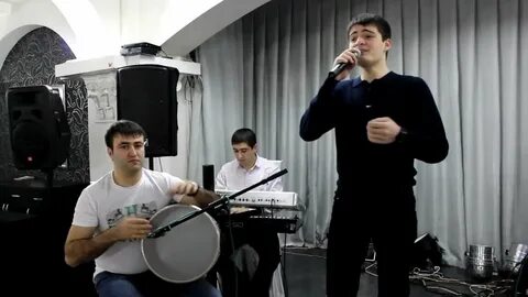 Армянские попурри