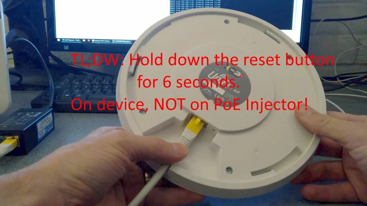Reset ap. Unifi reset button. подключение unifi ap ac pro. unifi ap разборка.