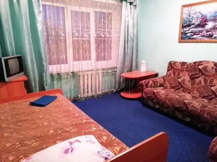 Гостиницы кургана на карте