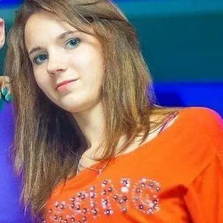 Анюта г