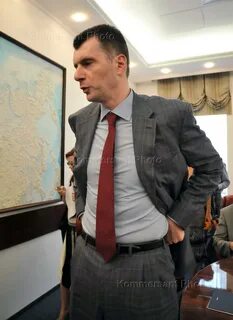 Бизнесмены михаилы