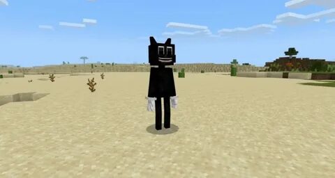 Siren head minecraft mod