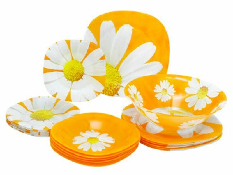 Столовый сервиз red orchis 19пр. Luminarc harena black 18 предметов. Столовый сервиз luminarc louison. Тарелка luminarc "green ode". Набор столовых предметов luminarc.