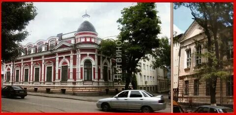 Колледж ростова на дону нахичевань