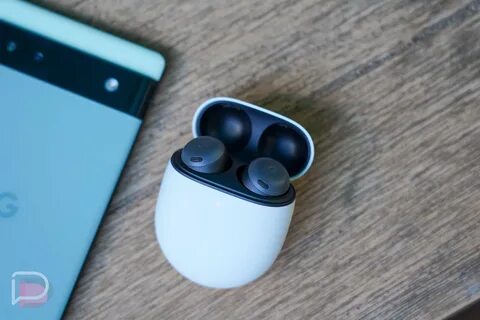 Google pixel buds pro