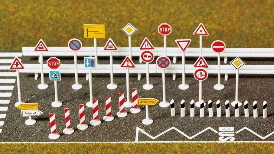 Auhagen / 11365 /. Миниатюрные железные дороги. Auhagen 15102. Приложение 1 87. 160 9мм.