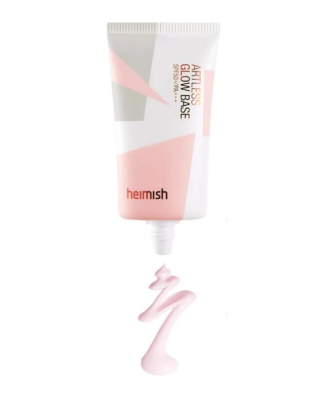Heimish artless glow под макияж. База под макияж heimish artless glow base, 40ml. база под макияж heimish artless glow base spf50+, 40ml. heimish spf. heimish primer spf.
