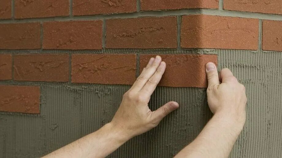 Кирпич установок. Гибкая плитка ecobrick. гибкий кирпич. гибкий кирпич для фасада. гибкий кирпич для наружной отделки.