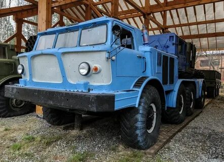 Зил 135