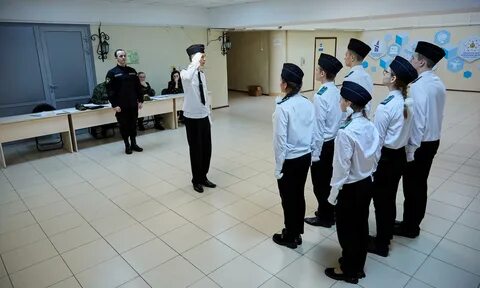 Областной смотр