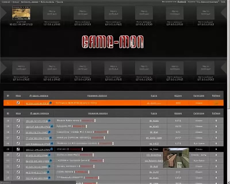 Scripts catalog