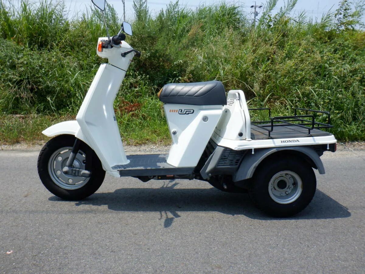 Gyro up. Honda Gyro up. Скутер Honda Gyro up. Скутер Honda Gyro up ta01. Honda Gyro up ta 02.