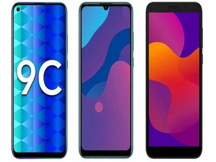 Honor s 9