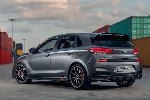 Хендай i30n