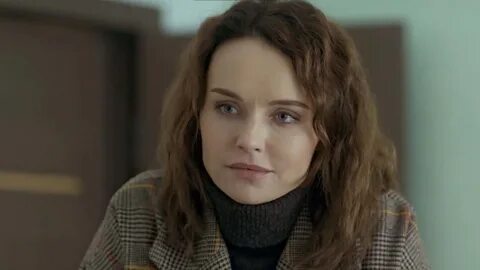 Юлия Подозерова: "Возвращение" - фильм о том, что надо бороться д...