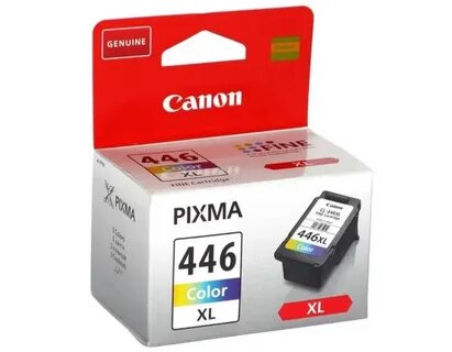 Pixma картриджи