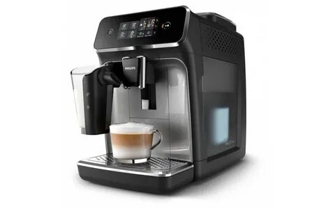 Автоматическая кофемашина philips ep5447 90
