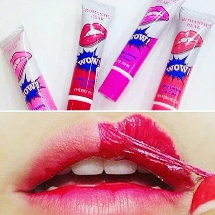 Помада которая не стирается. Тинт Romantic Bear. Тинт Lip Tint. Корейский тинт пленка для губ. Тинт для губ 2022.