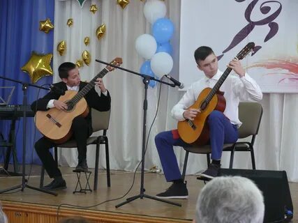 Кострома музыкальная