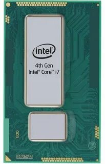 Intel core i5 4200u cpu