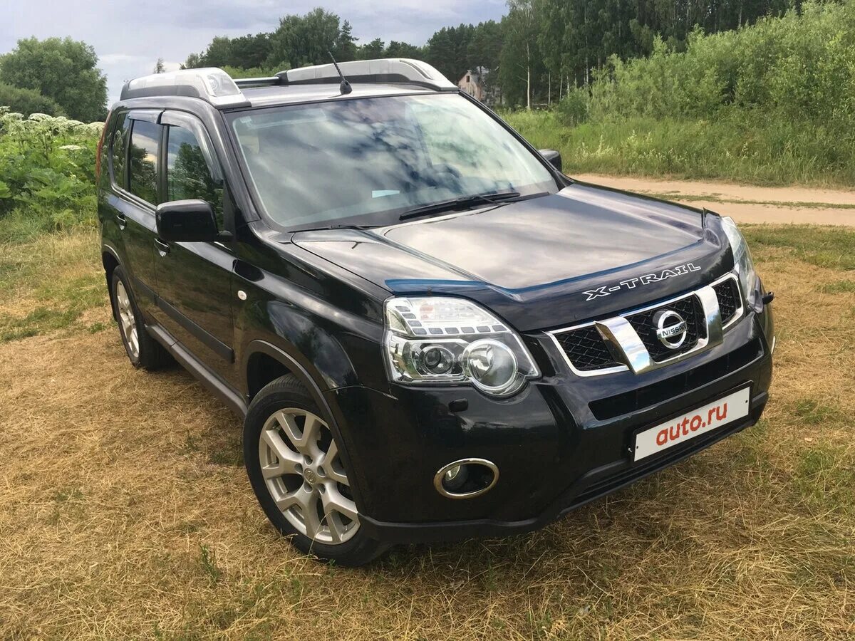 X trail 2 поколение. Nissan x Trail 2. Nissan x-Trail 2010 черный. Ниссан х-Трейл 2 Рестайлинг. Nissan x Trail Рестайлинг 2012.