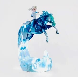 Water doll