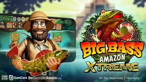 Играть в биг бас