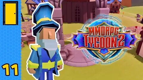 Mmorpg tycoon