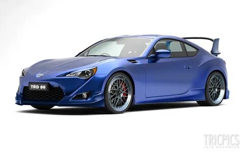 Toyota subaru