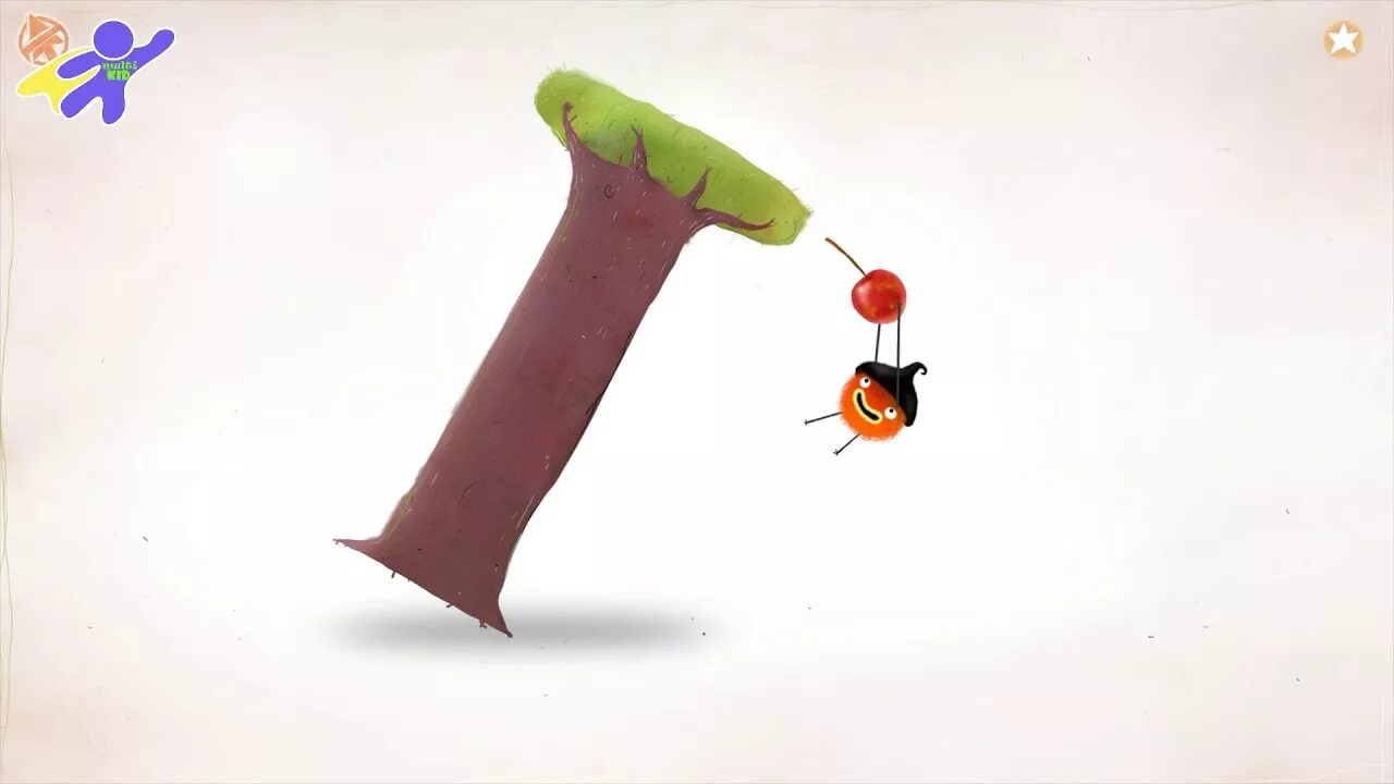 Как пройти игру чучел. Чучел и вишня. чучел игра. чучел игра дерево. чучел игра из пластилина.