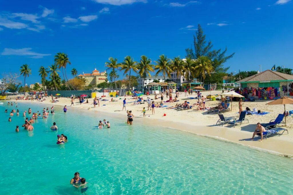 Нассау (Багамские острова). Багамы Нассау. Багамские острова пляж. Нассау пляжи.