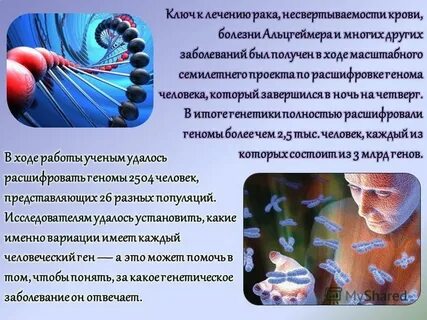 Открытия 21 века