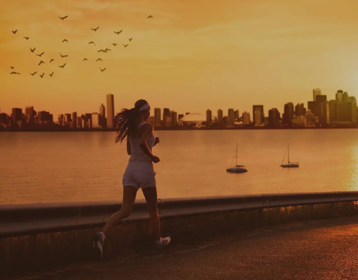 Открытки с добрым утром c природой. Необычные открытки с добрым утром. Хорошего дня город. Солнечный день на море. Солнечный цветок.