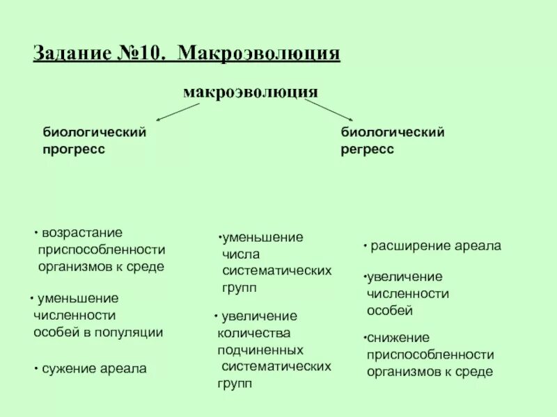 Биологический прогресс задания. Число систематических групп биологический Прогресс. Число систематические группы в биологическом Прогрессе и регрессе. Пример организмов биологический Прогресс и биологический регресс. Биологический Прогресс возрастание приспособленности.