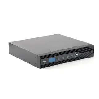 Skat ups 1000 rack 2x9ah